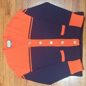 GUCCI cardigan sweater